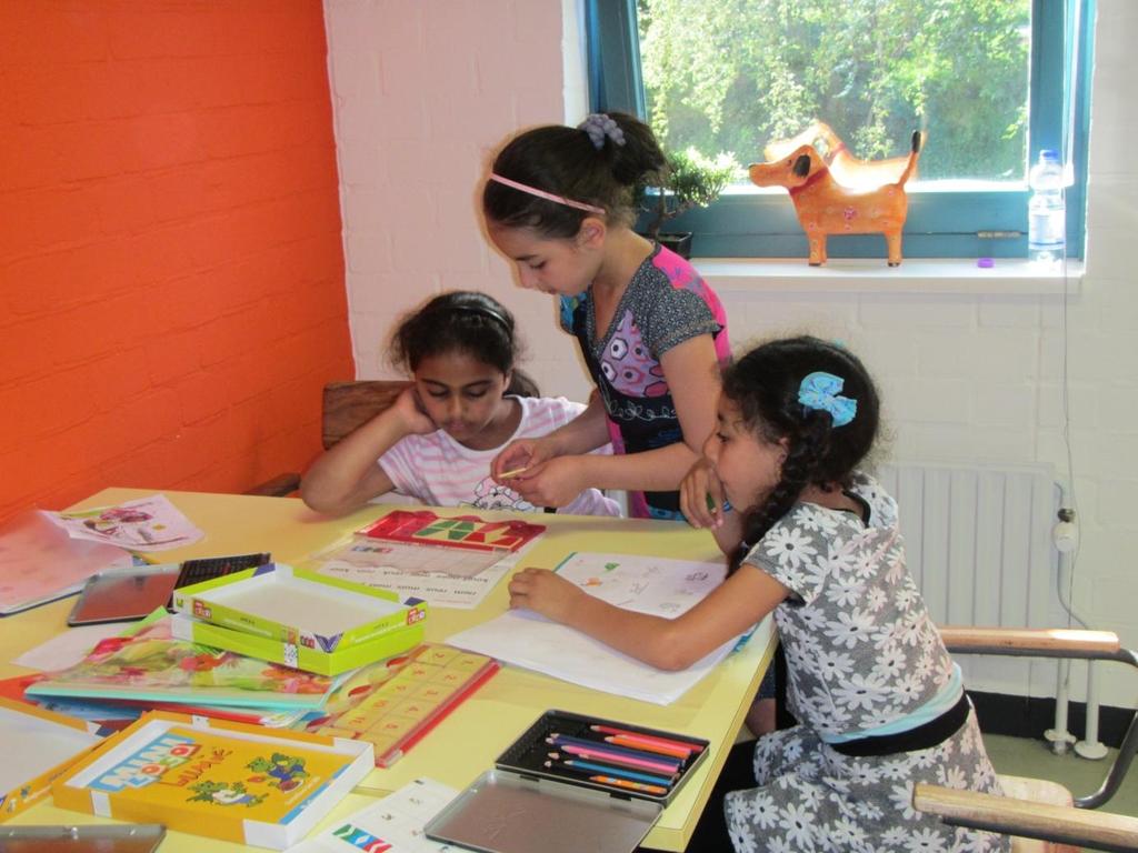 Bijles Op aanvraag van ouders in de buurt is C.