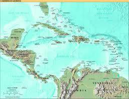 Houtexport per regio in 2013 1% 7% 89% 0,1% 1% Caraibisch gebied 63% 1% 8.