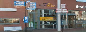 Position Paper In haar position paper komt Wonen Delden naar voren als de enige sociale verhuurder in de stad Delden.