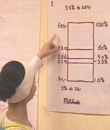 ACHTERGRONDEN EN UITGANGSPUNTEN BIJ HET LEERTRAJECT 1. Achtergronden en globale inhoud Er zijn nogal wat leerlingen voor wie het onderwijs in de bovenbouw niet makkelijk te volgen is.