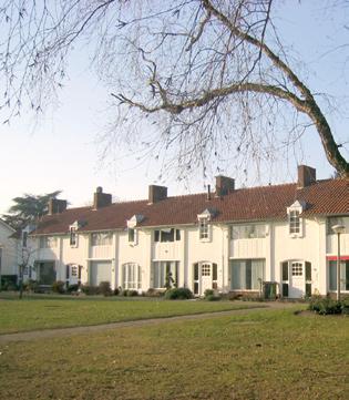 Bornsche Maten de plek die bij u past! Op de grens van het karakteristieke dorp Borne en het prachtige Twentse landschap ligt de Bornsche Maten.