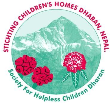Financieel verslag 2016 en begroting 2017 Stichting Shide Children Home Dharan werd opgericht te Amsterdam, ingeschreven in het handelsregister onder nummer: 34 10 83 66.