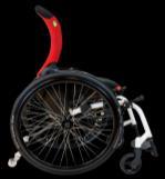370 Gegevens van de rolstoel Aanpassingen Meerprijs opties ====>