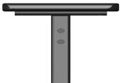 Elatische ruggordel, verstelbaar met Seat-E-Lastica, 50mm breed Elastische ruggordel, verstelbaar met Seat-E-Lastica, 100mm breed 305,28 326,48