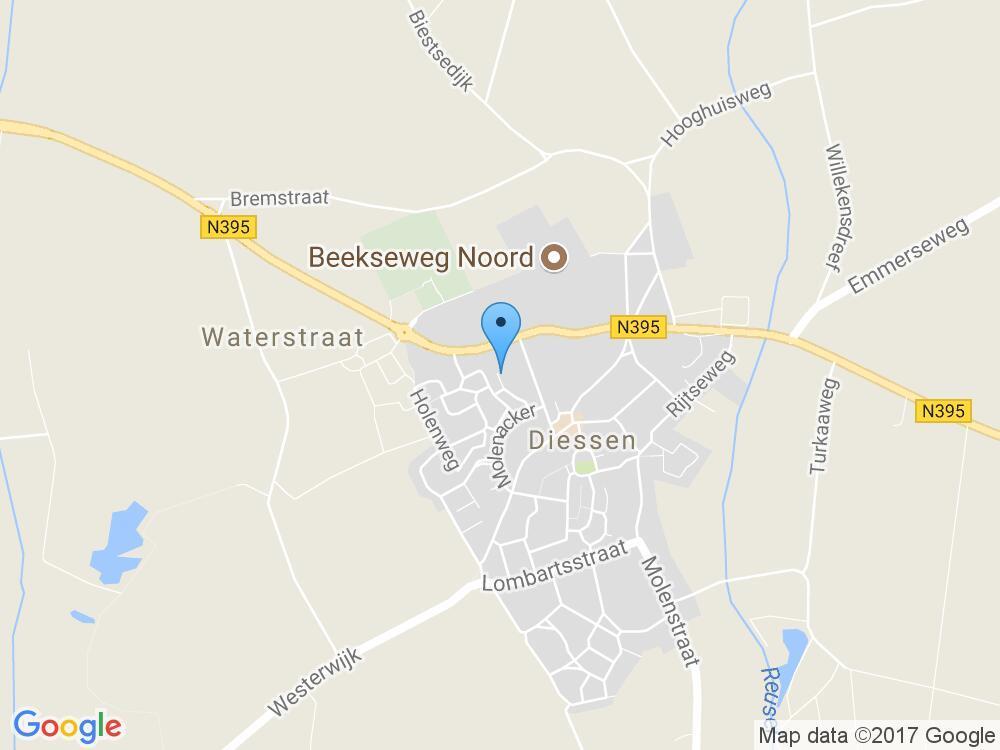 Locatie Adres gegevens Adres Korenpad 3 Postcode /