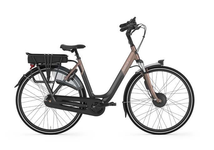 Hulpgids aanschaf elektrische fiets Met het weer - en vooral de wind - in Nederland kan het soms fijn zijn om wat extra fietsonder steuning te hebben.