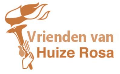 Komt u ook naar de Kerstmarkt? Zondag 10 december van 16 tot 19 uur organiseren we onze jaarlijkse kerstmarkt in Huize Rosa.