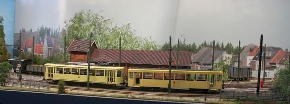 48 MODELSPOOR