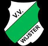 VACATURE VV WIJSTER Jeugdtrainer/assistent trainer VV Wijster Voor de tweede helft van het seizoen 2017 2018 is VV Wijster op zoek naar een enthousiaste trainer voor JO17-1.