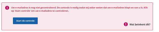 Dat kan op verschillende manieren: Via een formulier op de website. Ga naar www.umcutrecht.nl en type in de zoekbox Wijzigen patiëntgegevens. Bij de balie van de polikliniek.