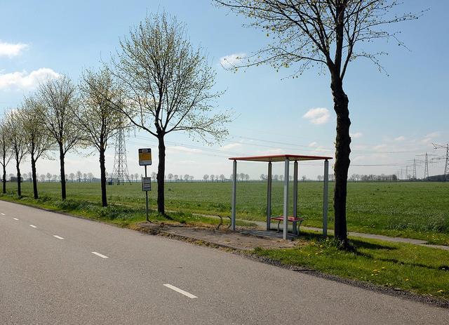 Gezamenlijke opgave Investeringen in infrastructuur, maar: stijging