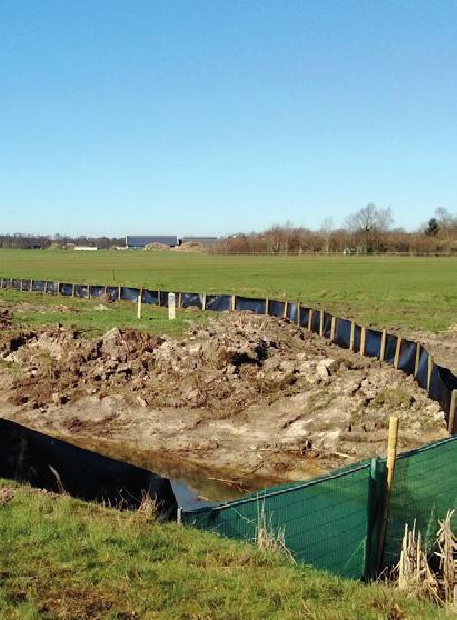 Ecologische (meer)waarde bij