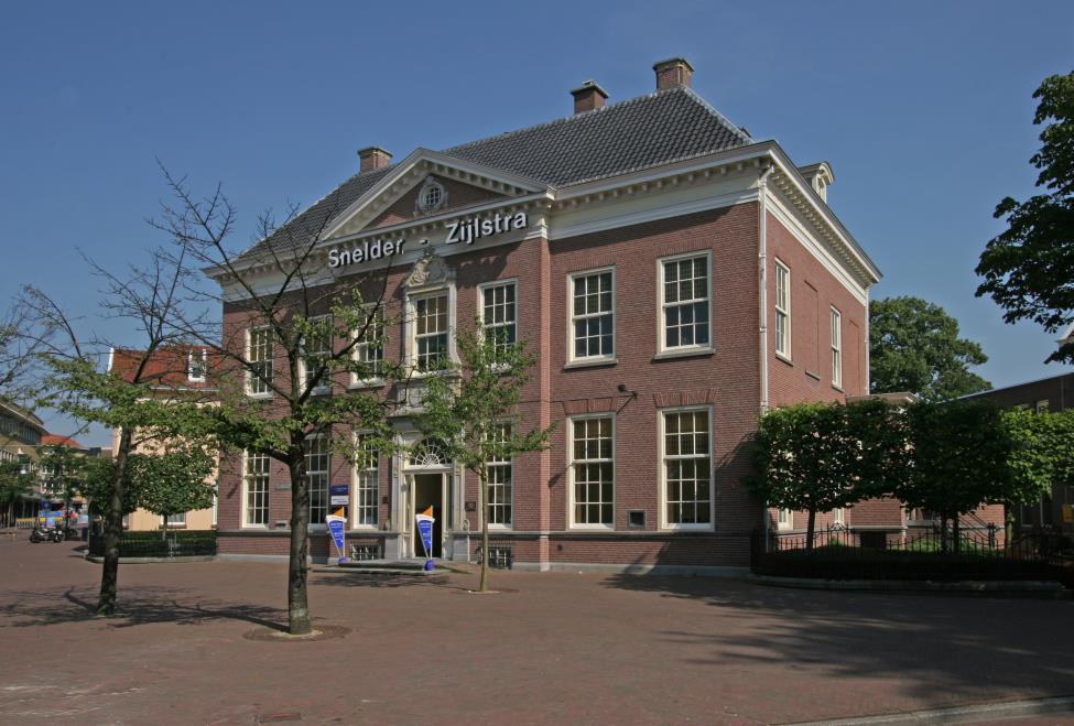 Zwollestraat 6 Oldenzaal CONTACT Snelder Zijlstra Bedrijfsmakelaars v.o.f. Hoedemakerplein 1 7511 JR Enschede 053 485 22 44 bedrijfsmakelaars@snelderzijlstra.