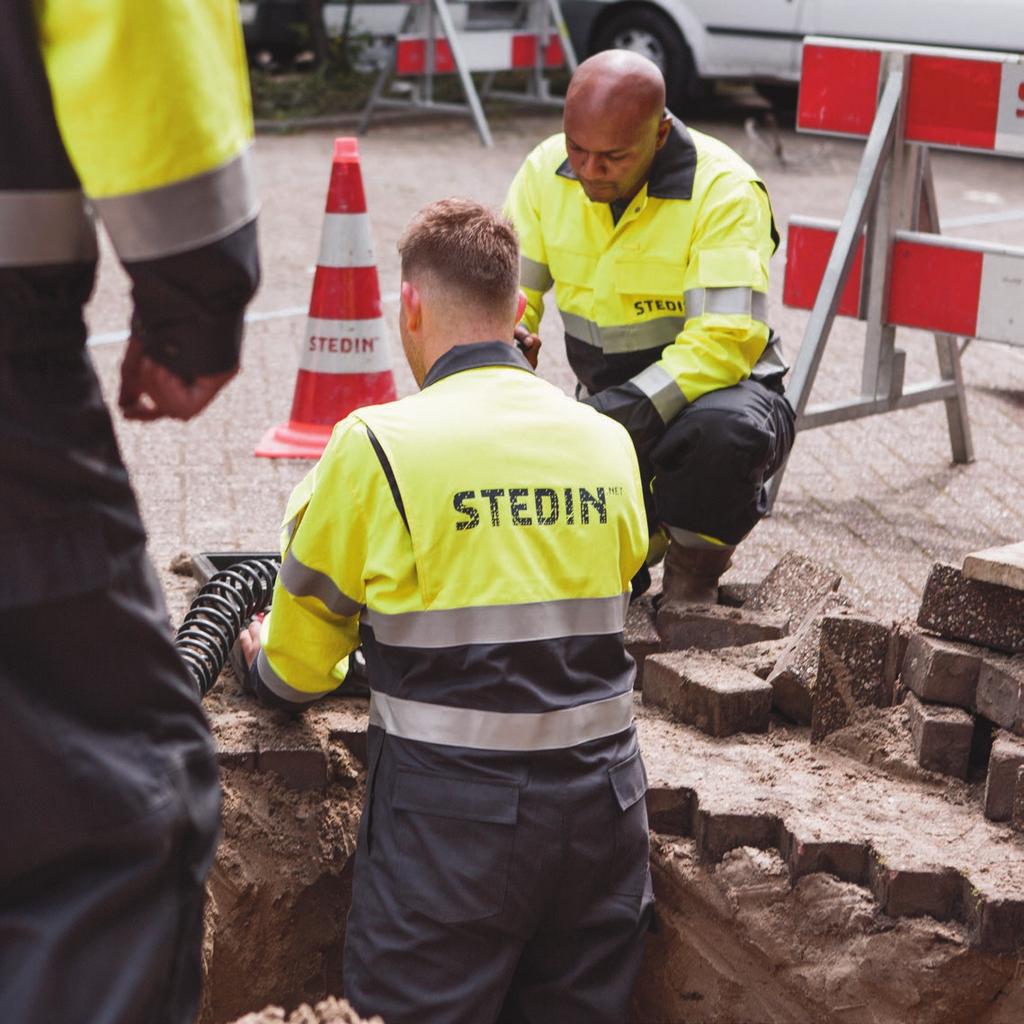 Warmtepompen In de proeftuin is inzicht gekregen in de piekbelasting die warmtepompen veroorzaken, doordat we ze afzonderlijk in de woningen hebben gemeten.