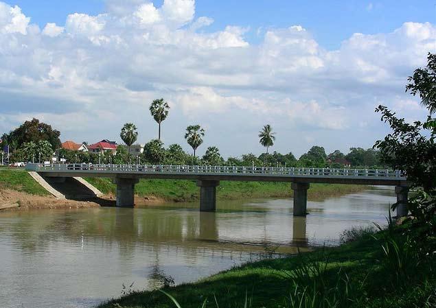 Park Brug