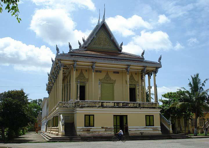 Wat Bovil