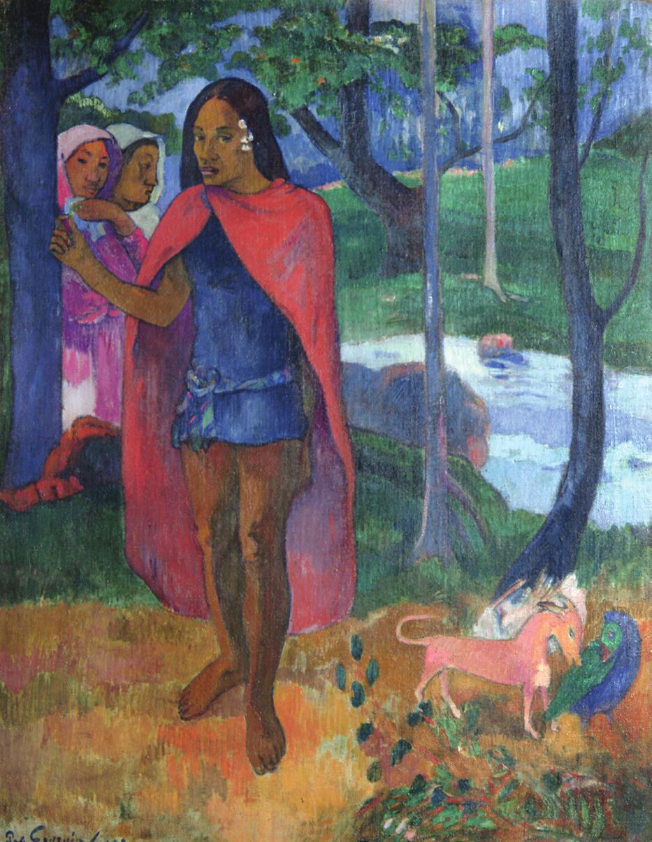 Ontaarde kunst volgens Hitler De veiling van Luzern, 1939 Picasso, Chagall, Ensor, Kokoschka, Corinth.