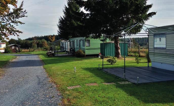 Camping ~ Koksijde, Lombardsijde, Senonchamps In een bijzonder aangenaam, uitgestrekt, luchtig en goed uitgerust kader, stellen onze centra van Lombardsijde, Koksijde en Senonchamps er hun camping