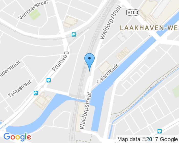 LOCATIEAANDUIDING BEREIKBAARHEID De bereikbaarheid van het pand is goed.