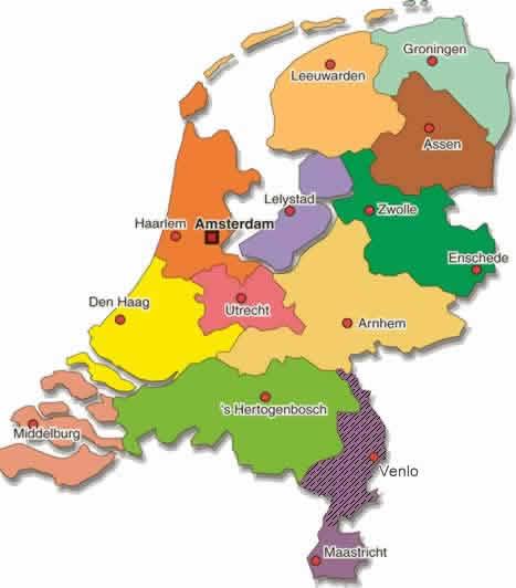 De controllerrol in relatie tot een bedrijfsmatiger werkende provinciale overheid (Een onderzoek naar de invloed van bedrijfsmatiger werken op de controllerrol bij de provincie Zuid- Holland).