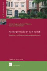 Decnijf en L. Maes (eds.) 2011 ISBN 978-94-000-0067-4 ca. 365 blz. paperback ca. 95 studentenprijs ca.