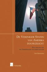 De Verenigde staten: van Columbus tot heden H. Matthijs m.m.v. S. Mergaerts 2008 ISBN 978-90-5095-829-5 paperback xviii + 491 blz.