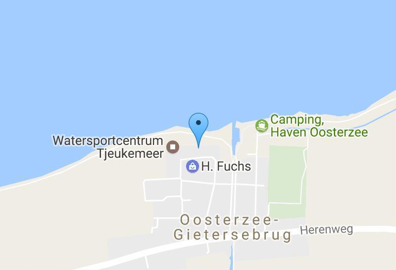 Locatie Adres gegevens Adres Postcode / plaats Provincie