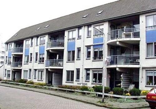 Leeuwarden Transvaalwijk & Rengerspark Reinder Buysingweg 22 Appartement met lift begane grond adv.nr.