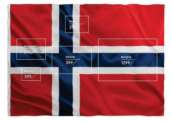 6.06 A B C D 6.07 A B C D 6.08 6.09 6. De makers van de hiernaast afgebeelde e reclame zijn een vlag van een ander land vergeten te noemen.