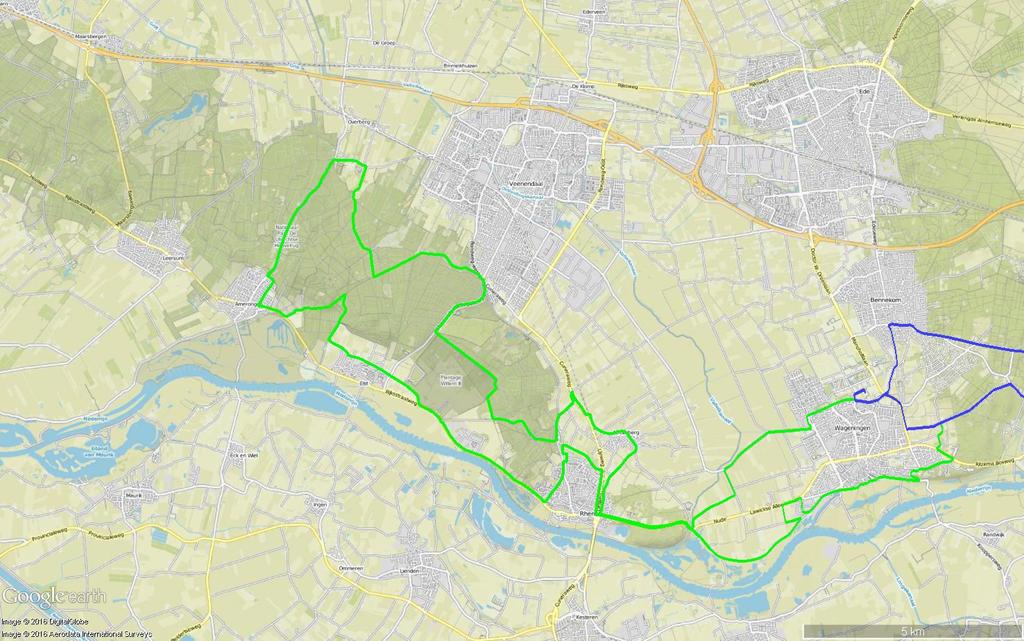 JJC 2017 - Lus West p/a Herenstraat 4, 6701 DJ