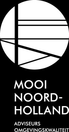 Het Steunpunt Monumenten en Archeologie Noord-Holland is een samenwerking tussen MOOI Noord-Holland en Stichting NMF en
