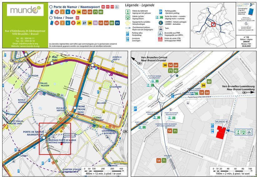 Toolbox Voorbeeldprojecten