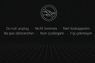 6b. Doorloop de installatieschermen. U heeft de mediabox aangezet bij stap 5. De mediabox is hier al begonnen met laden. Dit kan tot 30 minuten duren.