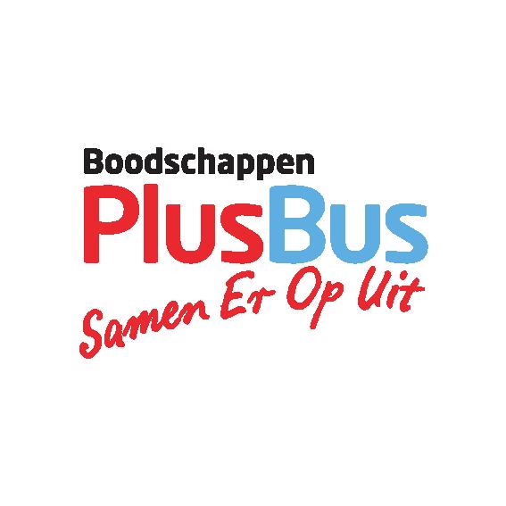 PROGRAMMA Februari 2018 Boodschappen PlusBus