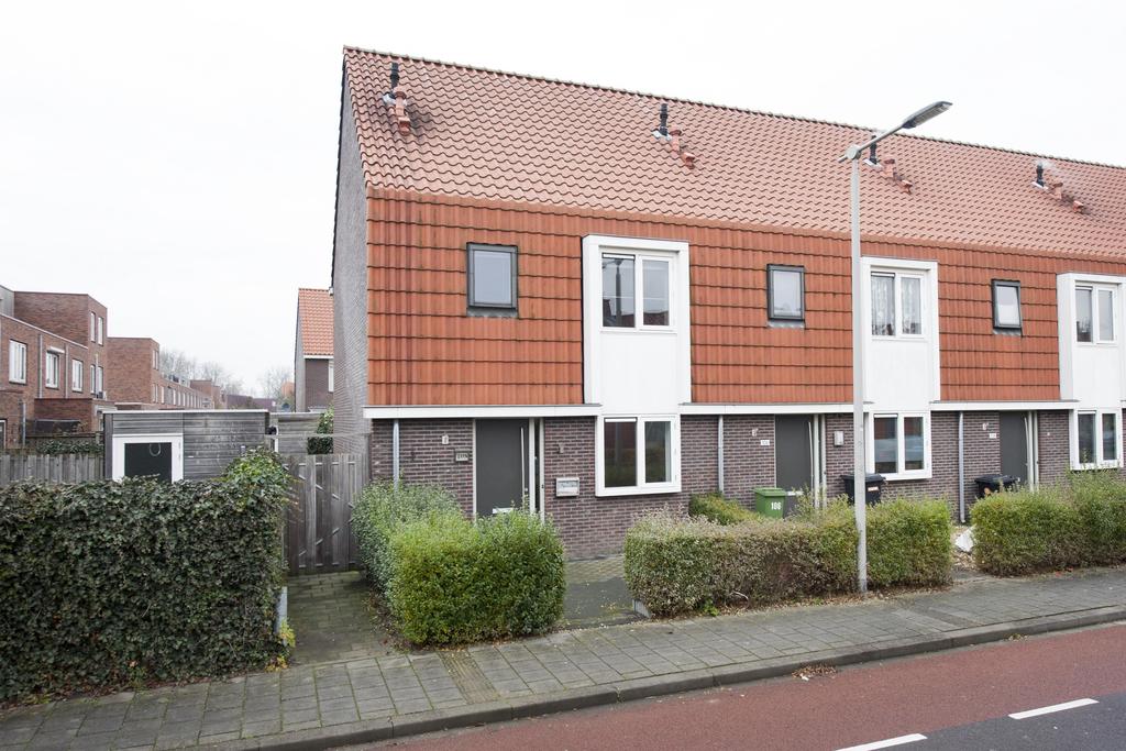 Dovenetellaan 8 68 EL Arnhem woonoppervlakte 130 m2 perceeloppervlakte 174 m2 3 slaapkamers te koop