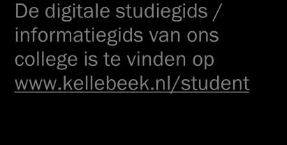 Wijzigingen in de OER Als zich belangrijke wijzigingen in de OER voordoen, word je daar met behulp van een addendum/wijzigingsblad van op de hoogte gesteld.