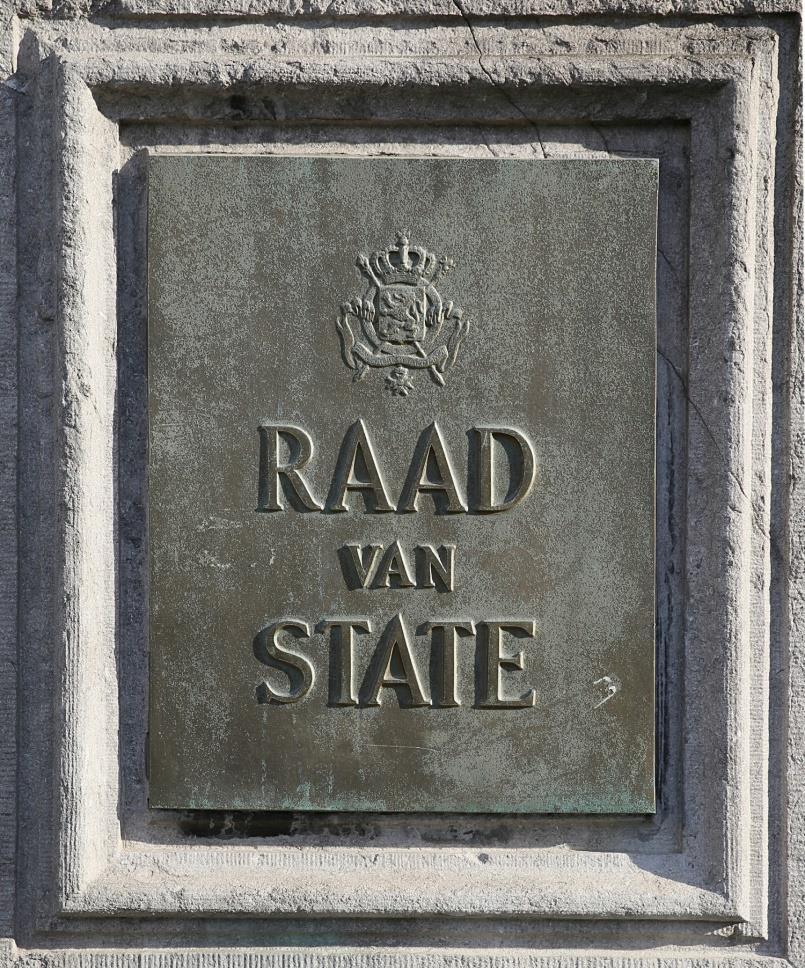 Raad van State Vademecum