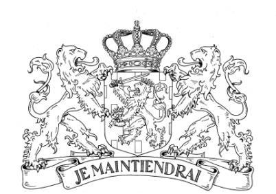 P a g i n a 2 Besluit van de Minister van Justitie van 19 december 2017, nummer 72542, houdende onderlinge regeling van Sint Maarten en Nederland als bedoeld in artikel 38, eerste lid, van het