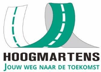 Hoogmartens Wegenbouw www.hoogmartens.