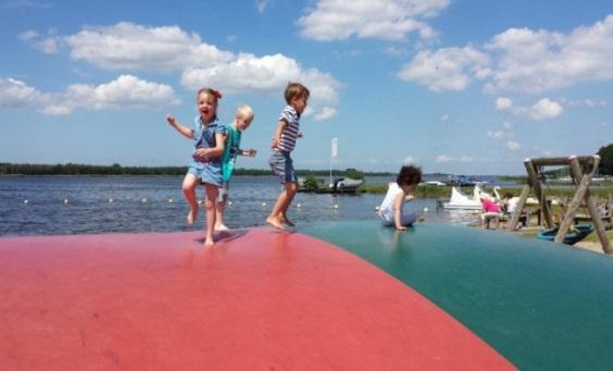 !! UItstapjes Het belevenissenbos in Lelystad Speeltuinen bezoeken met een gezellige picknick Lekker naar het strand (boulevard en/of Strand Nulde) Foto speurtocht in de stad Harderwijk Ezeltjes