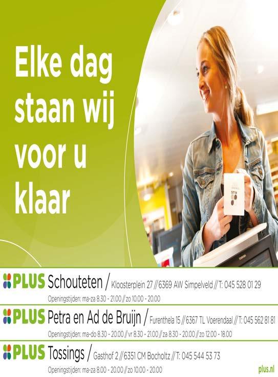 Bezoek onze adverteerders Uw adres voor: aardappelen,