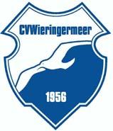 Informatiepagina CV Wieringermeer verenigingsnummer: BB-FX-22P Sportpark de Belboei, Koningin Beatrixlaan 3, 1774 BK Slootdorp, 0227 581730, www.cvwieringermeer.