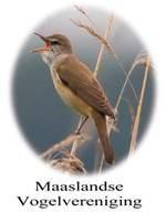 JEUGDDISTRICTSDAG 2017 Zaterdag 30 september 2017 Maaslandse Vogelvereniging, Maasland Op zaterdag 30 september zal de Maaslandse Vogelvereniging zich opmaken om de jeugddistrictsdag voor haar