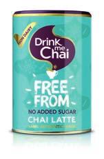 250g Chai Free From 2017060 6 x