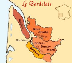 Clairet de Bordeaux De wijnen maakt, mag ook rosé laten optekenen bij de aangifte en eveneens Bordeaux Clairet.