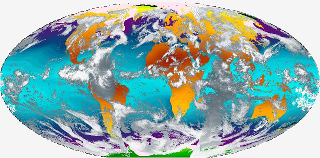 Koppelingsone wat die samesmelting tussen die globale model en SKM bewerkstellig Streeksklimaatmodelle (SKMe) Regional Climate Models (RCM) Plaaslik klimaatveranderinge word baie beïnvloed deur