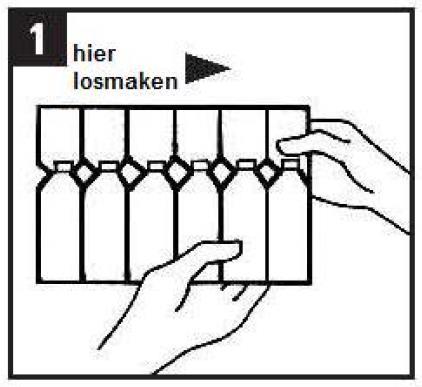 Sandoz B.V. Page 3/7 U kan na 3 dagen al een verbetering van uw astma waarnemen, maar het kan 2-4 weken duren voor het maximale effect van de behandeling bereikt wordt.