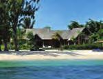 Mauritius Flic en Flac MARADIVA VILLAS RESORT & SPA 5 5 Rust Privacy Ruimte Luxury Suite Villa Cilantro Pan Asian Restaurant Beachfront Luxury