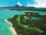 Mauritius Beau Champ ANAHITA GOLF & SPA RESORT 5 Natuur Elegantie Mondain Prestige Villa Bliss Beach Restaurant Junior Suite Bedroom LIGGING De charmante