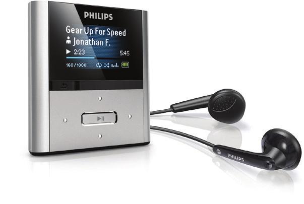 Registreer uw product op www.philips.com/welcome. Hier kunt u ook terecht voor ondersteuning.